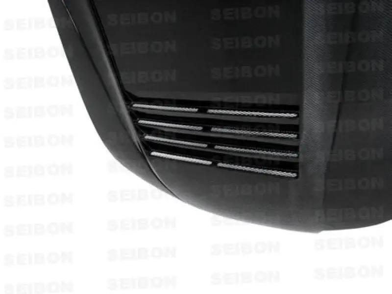Seibon SEI Hoods by Seibon