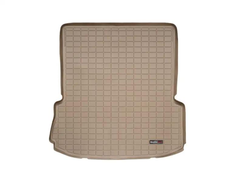 WeatherTech WT Cargo Liners - Tan