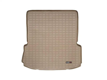 WeatherTech WT Cargo Liners - Tan