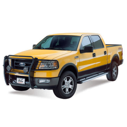 Westin WES Running Boards - Sure-Grip by Westin