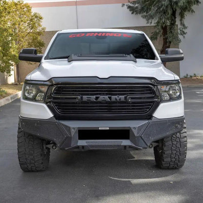 Go Rhino GOR Element Bumper by Go Rhino