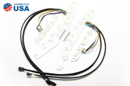 Diode Dynamics DIO Circuit Board