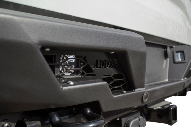 Addictive Desert Designs ADD Stealth Fighter Rr Bumper