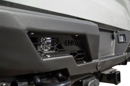 Addictive Desert Designs ADD Stealth Fighter Rr Bumper
