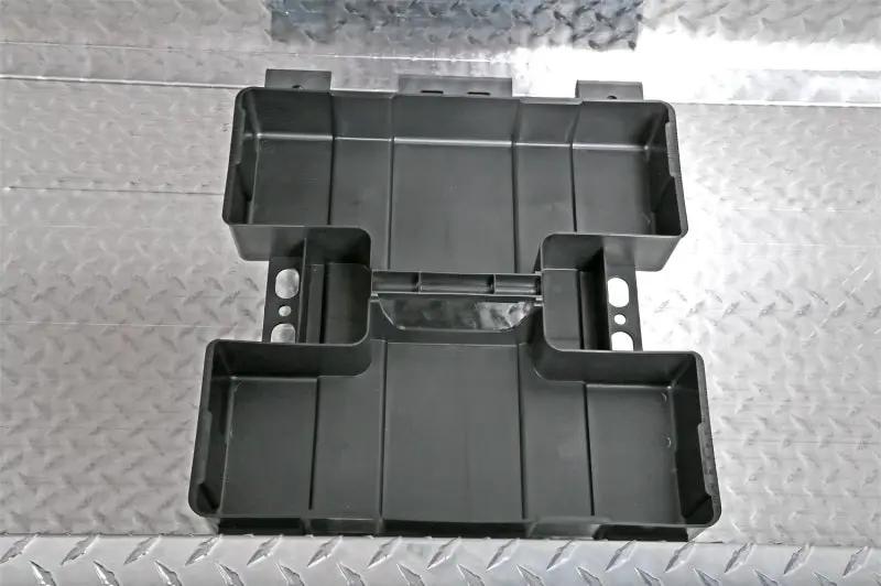 Dee Zee DZE Red Toolbox by Dee Zee