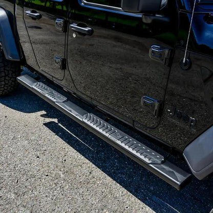 Westin WES Nerf Bars - R5 by Westin