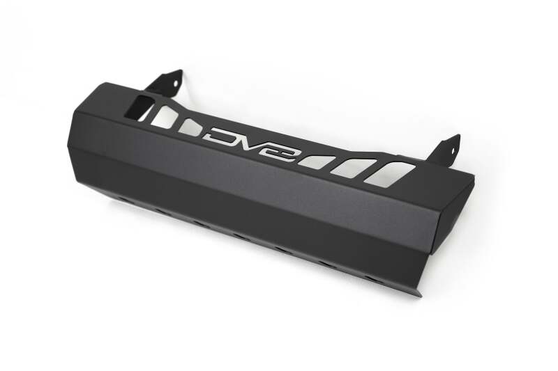 DV8 Offroad DVE Skid Plates
