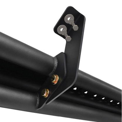 Westin WES Nerf Bars - Outlaw