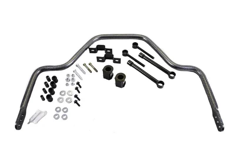 Hellwig HWG Big Wig Rear Sway Bars by Hellwig
