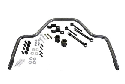 Hellwig HWG Big Wig Rear Sway Bars by Hellwig