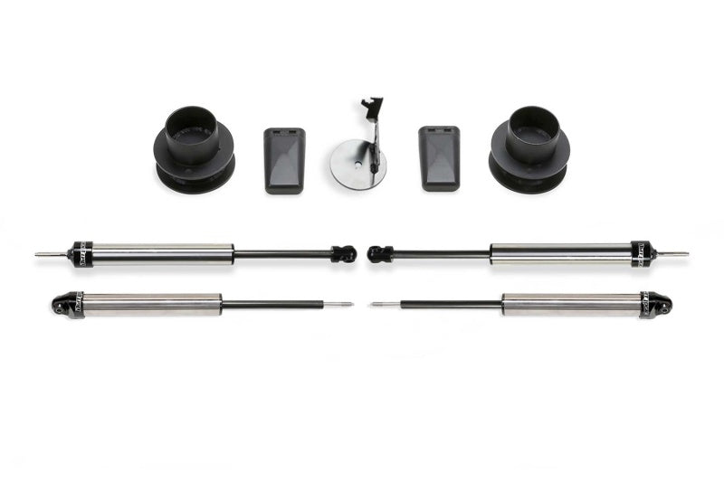 Fabtech FAB Spacer Kit