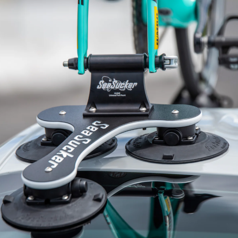 SeaSucker SEA Bike Racks