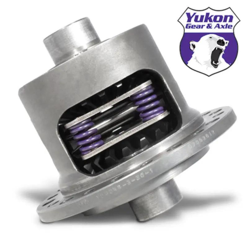 Yukon Gear & Axle YUK Dura Grip by Yukon Gear & Axle