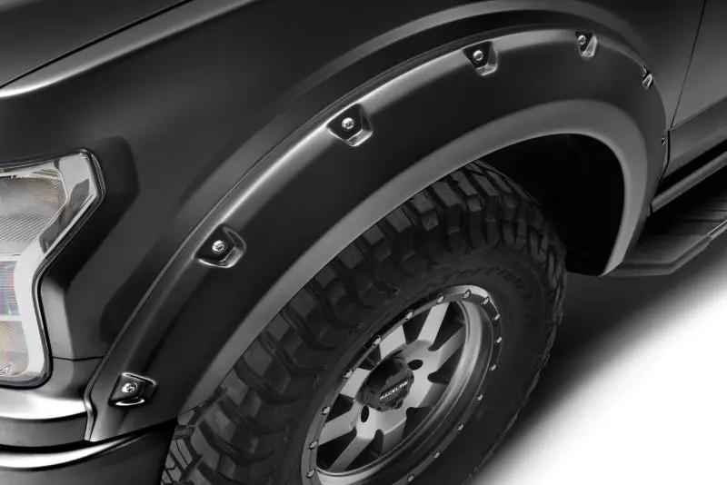 Bushwacker BUS Pocket Style Flares by Bushwacker