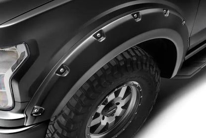 Bushwacker BUS Pocket Style Flares by Bushwacker
