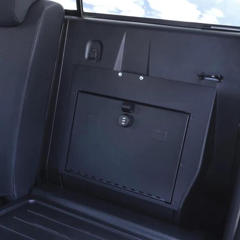 Tuffy Products TFY Cubby Cover by Tuffy Products