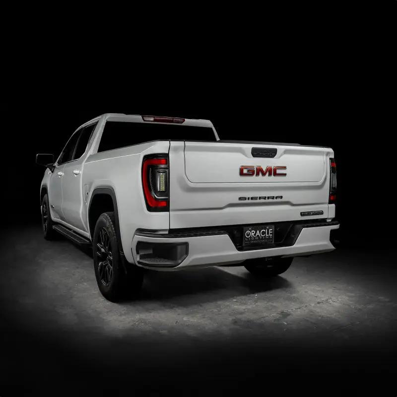 ORACLE Lighting ORL Tail Lights by ORACLE Lighting