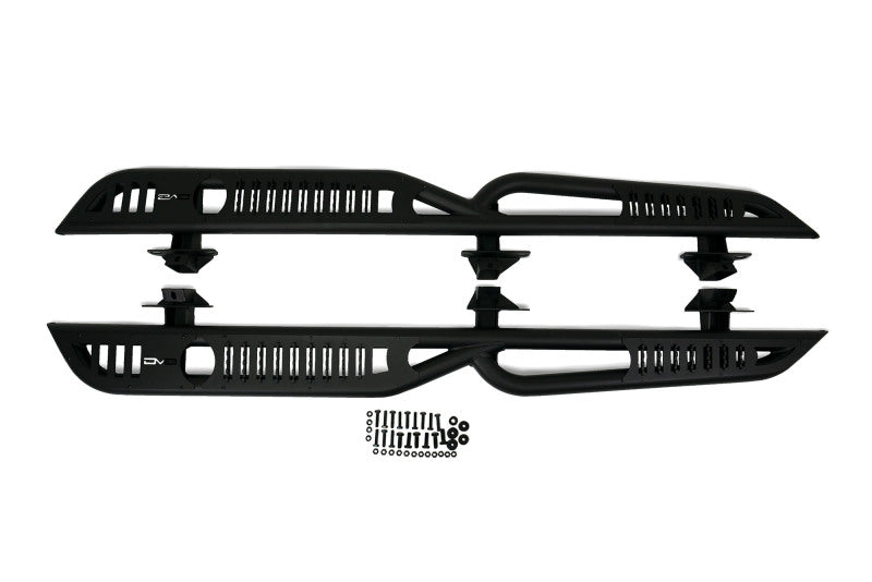 DV8 Offroad DVE Rock Slider Steps