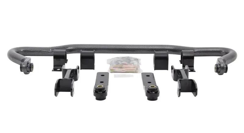 Hellwig HWG Front Sway Bars