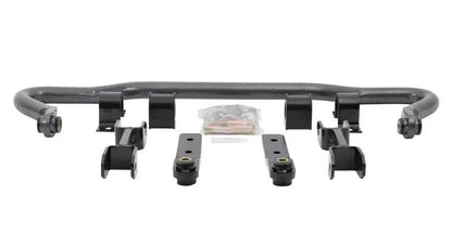 Hellwig HWG Front Sway Bars