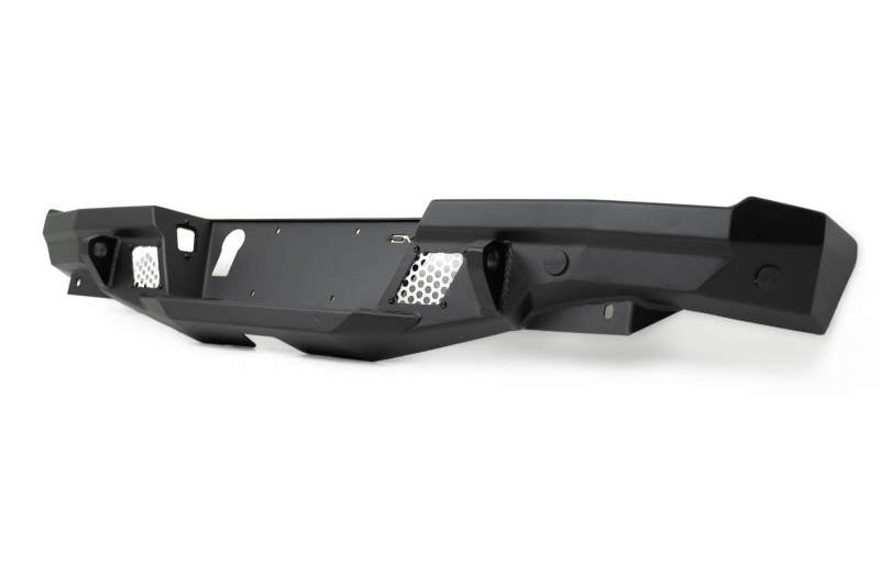 DV8 Offroad DVE Rear Bumpers