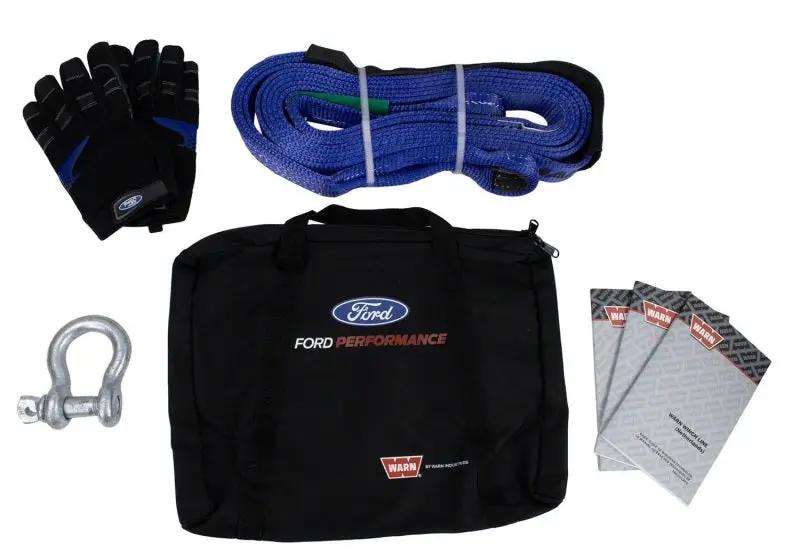 Ford Racing FR Tools by Ford Racing