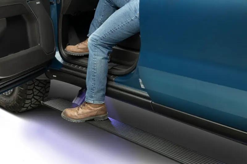 AMP Research AMP PowerStep Xtreme by AMP Research