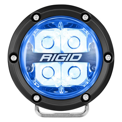 Rigid Industries RIG 360 Series