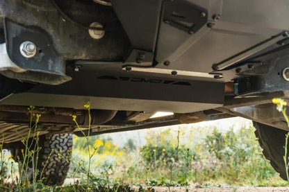 DV8 Offroad DVE Skid Plates by DV8 Offroad