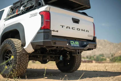 DV8 Offroad DVE Rear Bumpers by DV8 Offroad