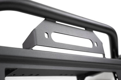 DV8 Offroad DVE Front Bumpers