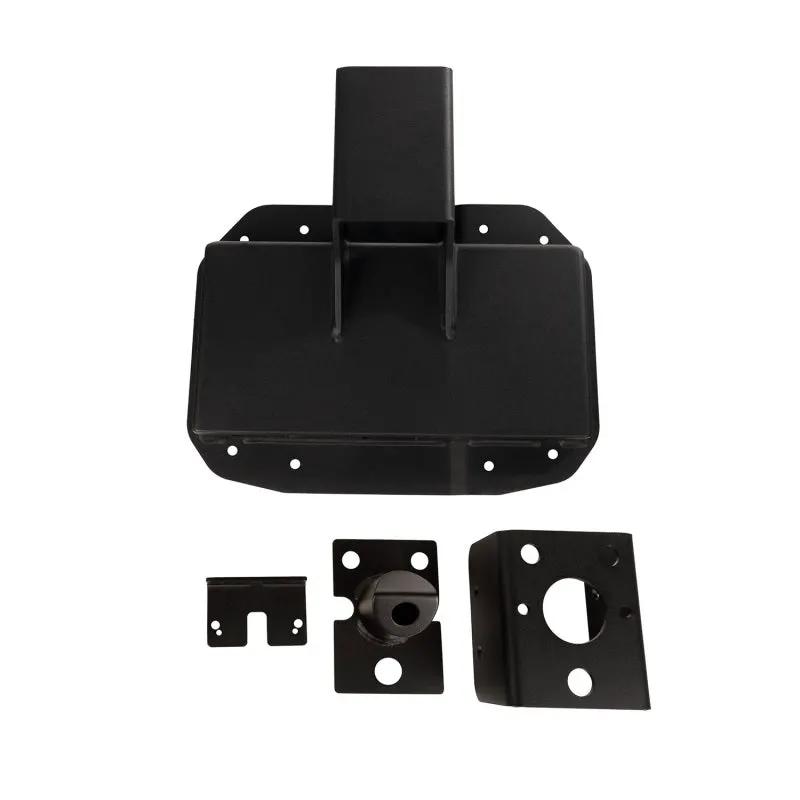 Rugged Ridge RUG Spare Tire Carriers by Rugged Ridge