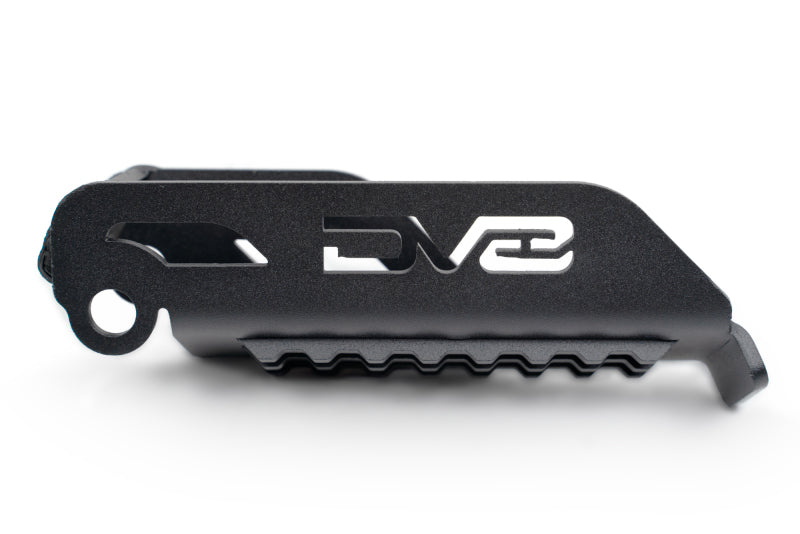 DV8 Offroad DVE Foot Pegs