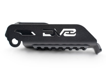 DV8 Offroad DVE Foot Pegs