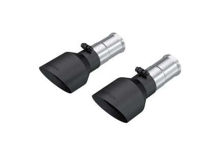MBRP Vehicle Specific Black Tips by MBRP