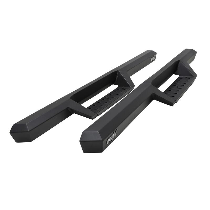 Westin WES Nerf Bars - HDX Drop
