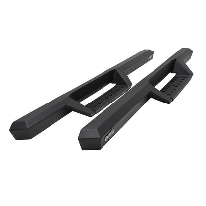 Westin WES Nerf Bars - HDX Drop
