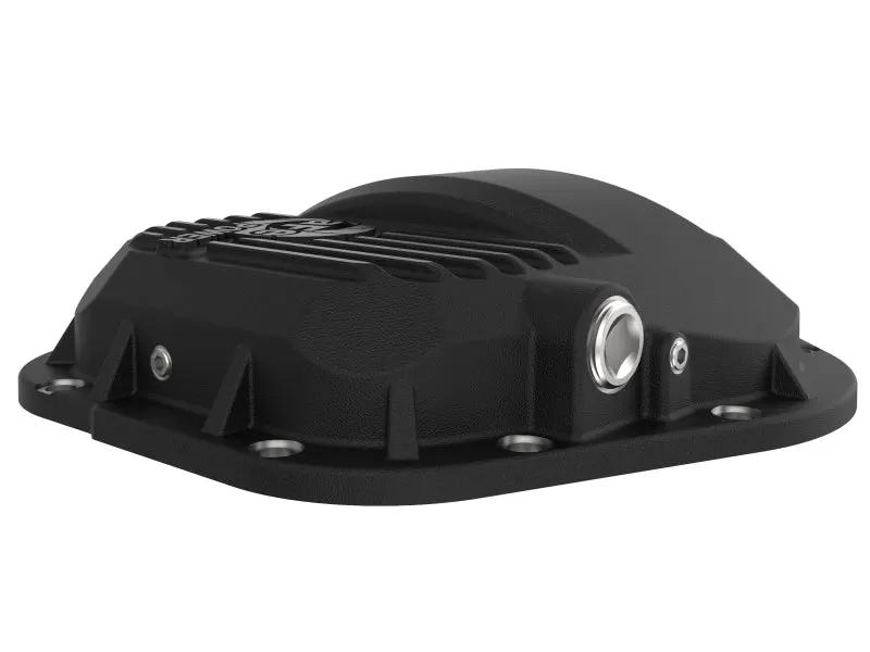 AFE Diff/Trans/Oil Covers by aFe