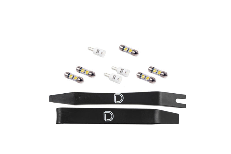 Diode Dynamics DIO LED Interior Kit by Diode Dynamics