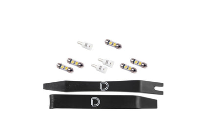 Diode Dynamics DIO LED Interior Kit by Diode Dynamics