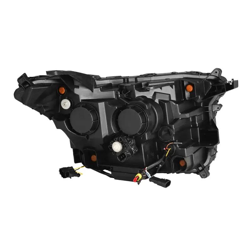 AlphaRex ARX NOVA Headlights