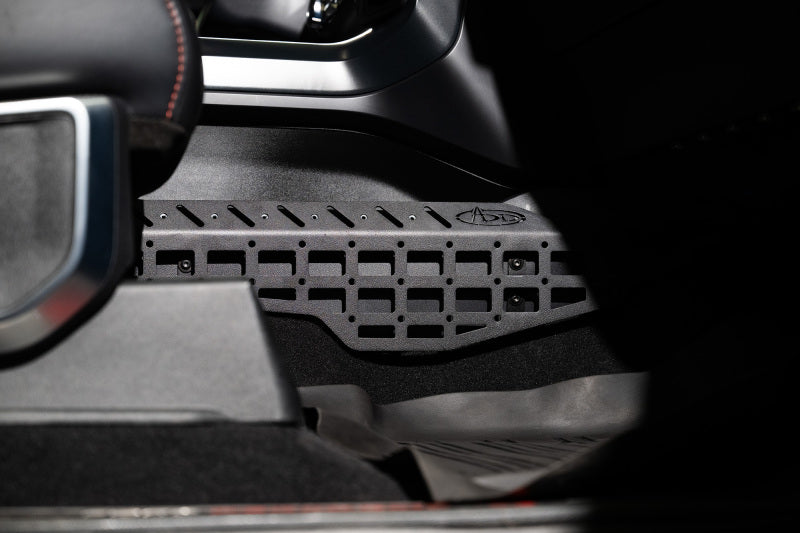 Addictive Desert Designs ADD Molle Panels