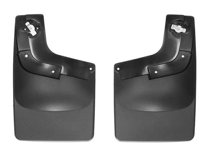 WeatherTech WT No Drill Mudflaps by WeatherTech