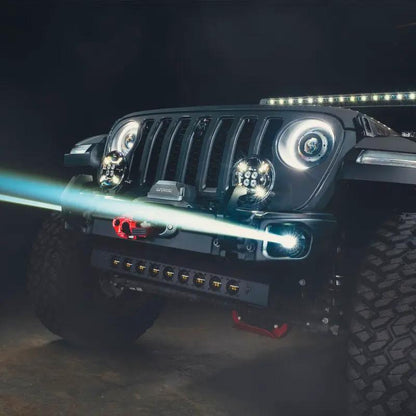 ORACLE Lighting ORL LED Fog Lights by ORACLE Lighting