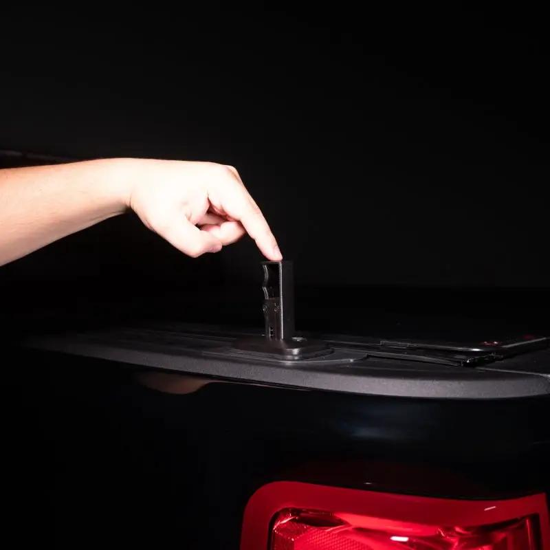 Putco PUT Exterior Trim Accessories by Putco
