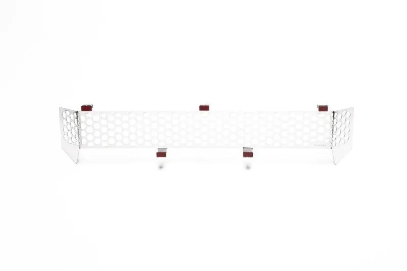 Putco PUT Bumper Grille Inserts by Putco