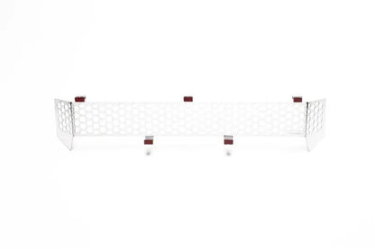 Putco PUT Bumper Grille Inserts by Putco