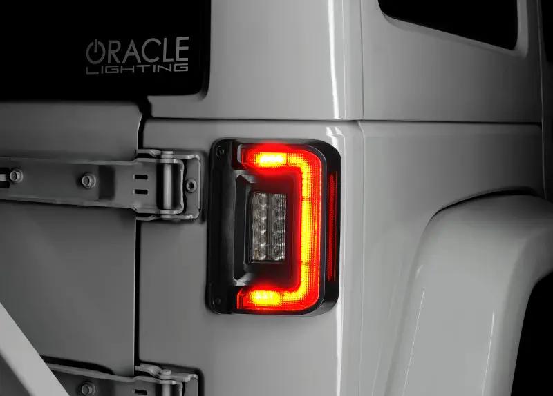 ORACLE Lighting ORL LED Tail Lights