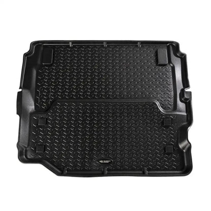 Rugged Ridge RUG Floor Liners - Black by Rugged Ridge