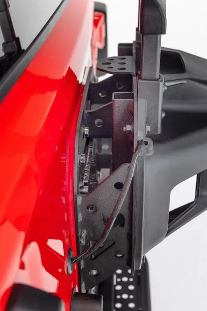 Go Rhino GOR Rockline Bumper